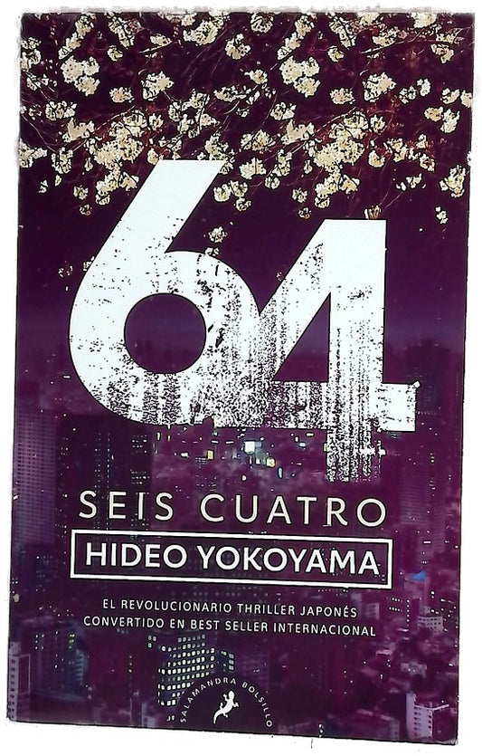 Seis cuatro