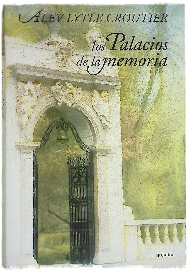 Los palacios de la memoria