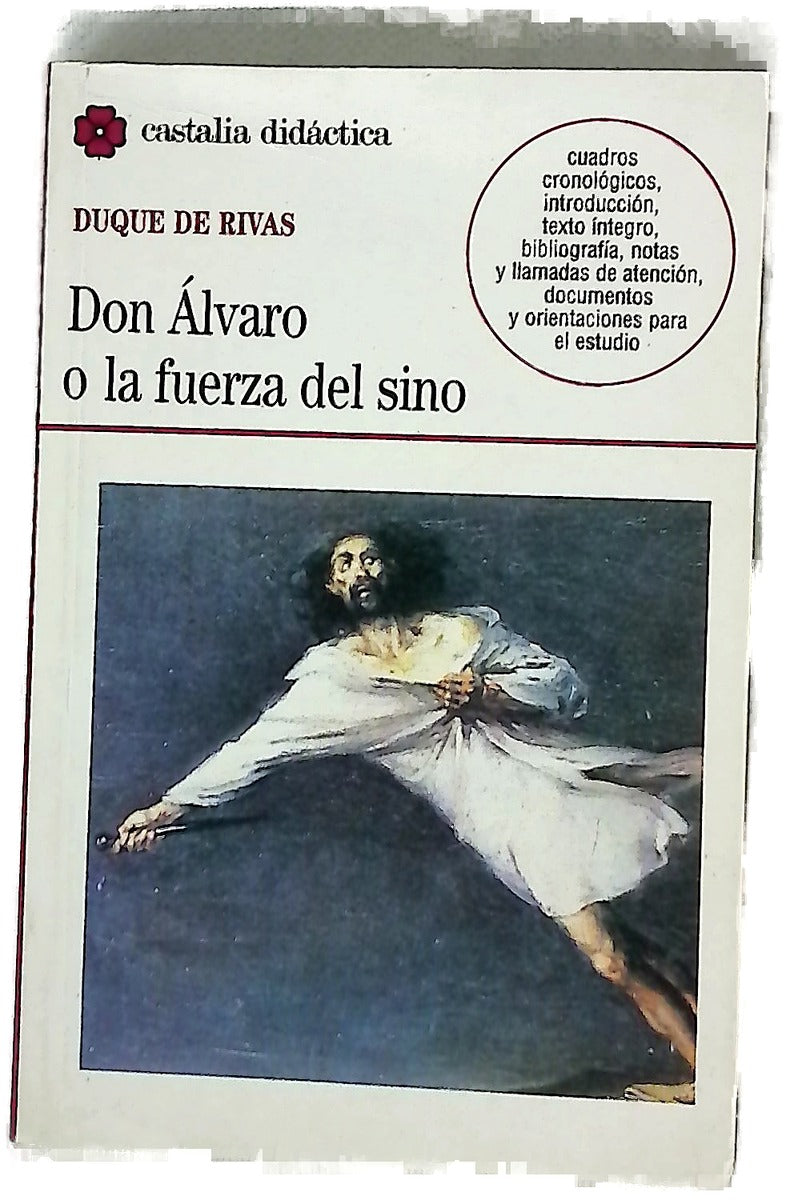 Don Álvaro