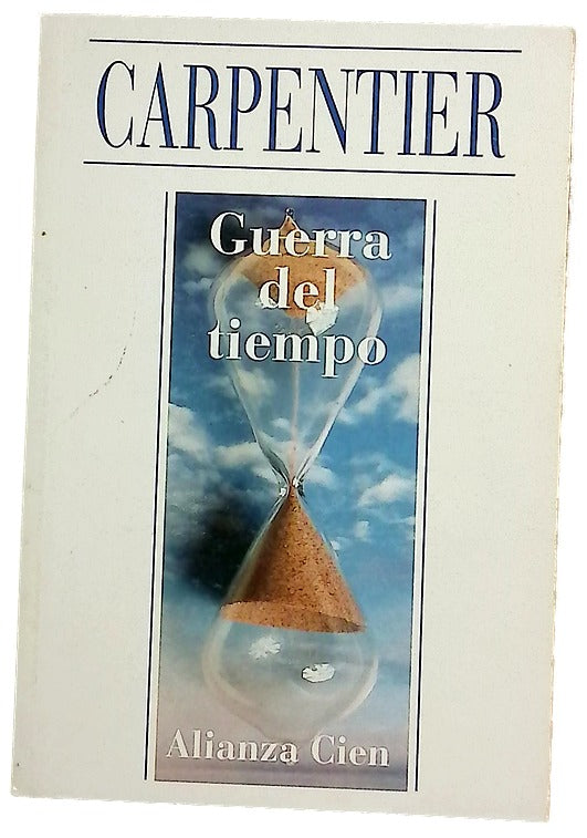 Guerra del tiempo