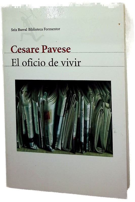 El oficio de vivir 1935-1950