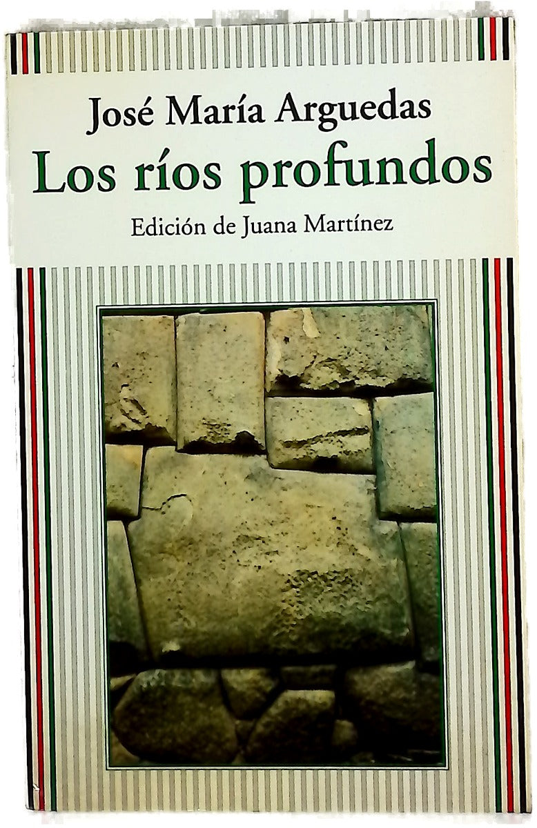 Los ríos profundos