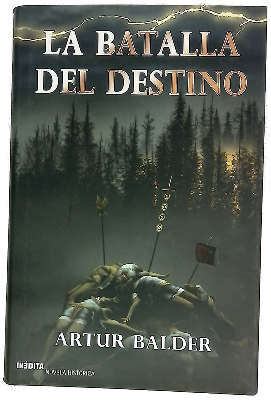 La batalla del destino