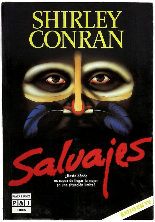 Salvajes