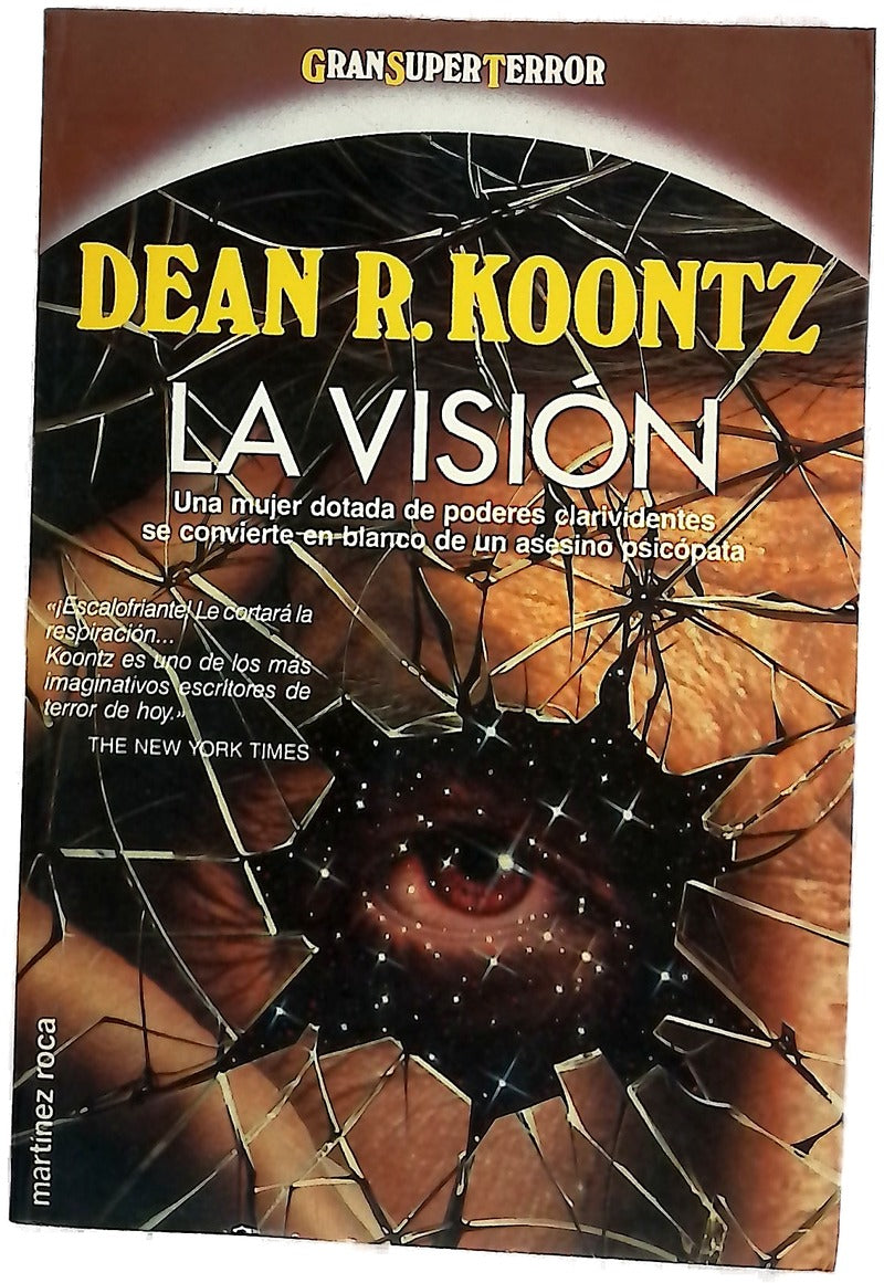 La visión