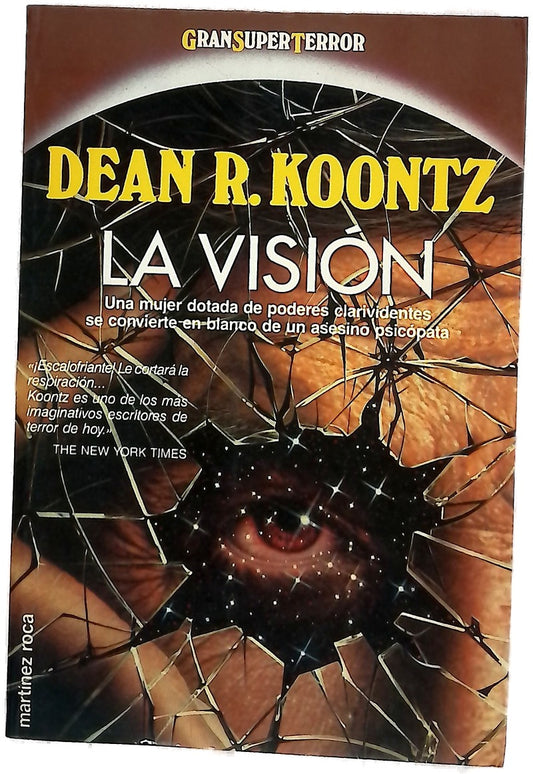 La visión