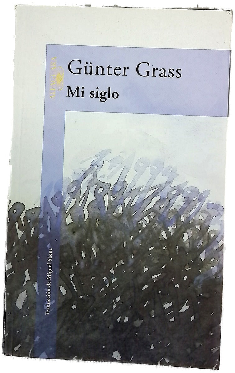 Mi siglo