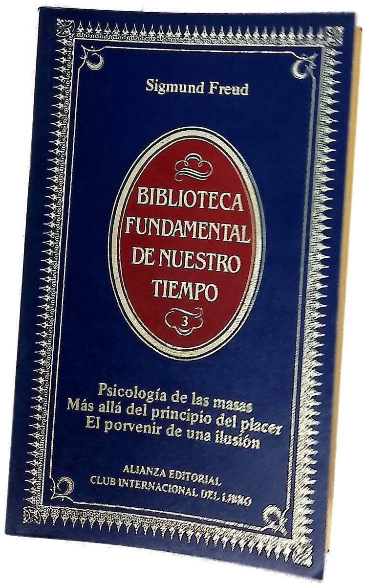 Psicología de las masas