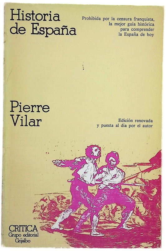 Historia de España