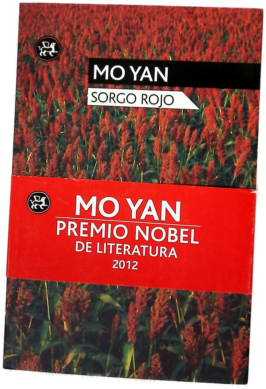 Sorgo rojo