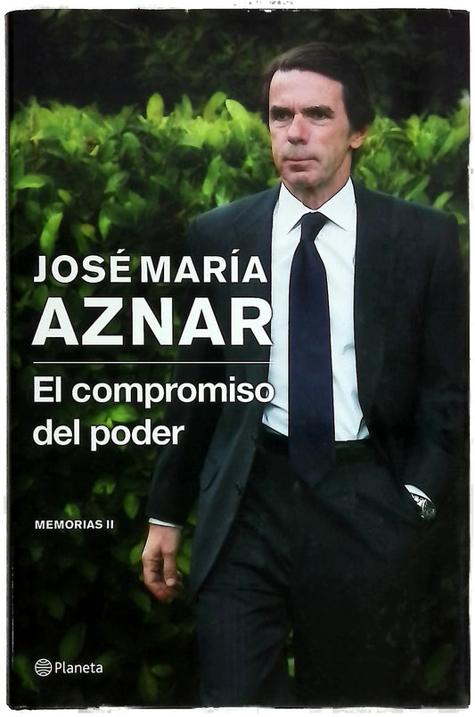 Memorias.