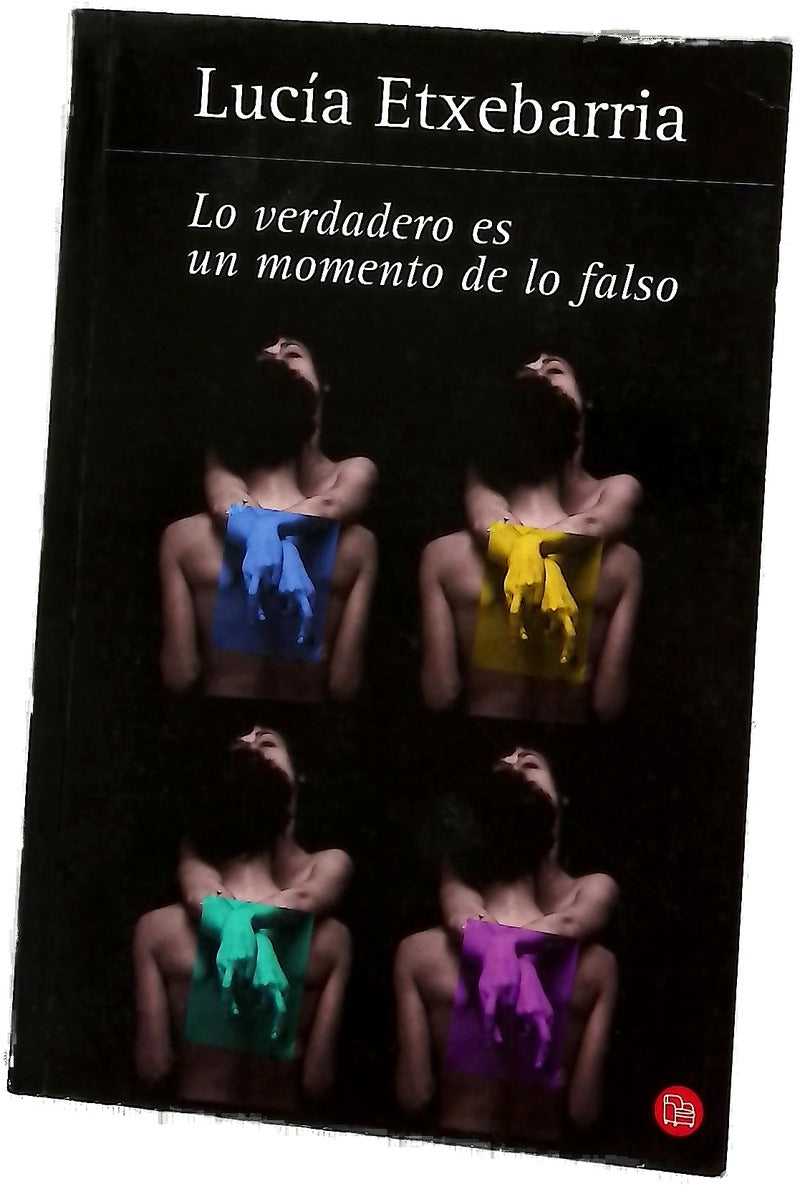 Lo verdadero es un momento de lo falso