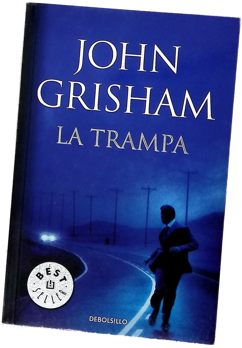 La trampa