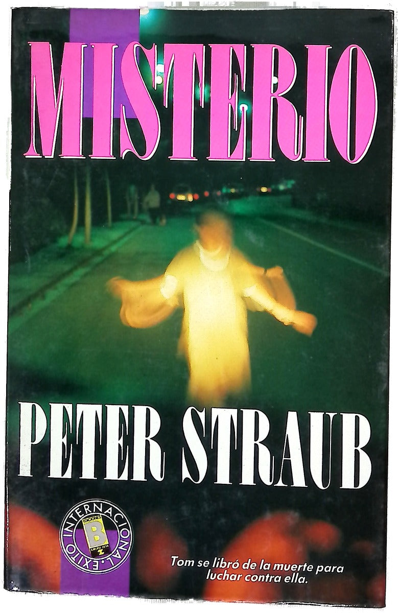 Misterio