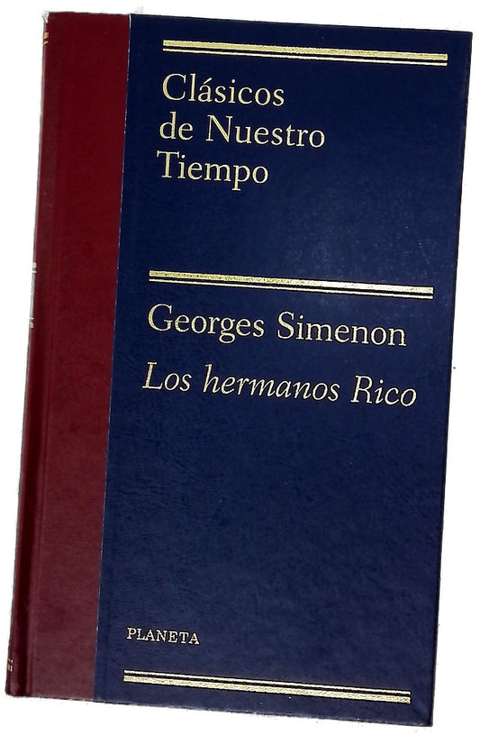 Los hermanos Rico