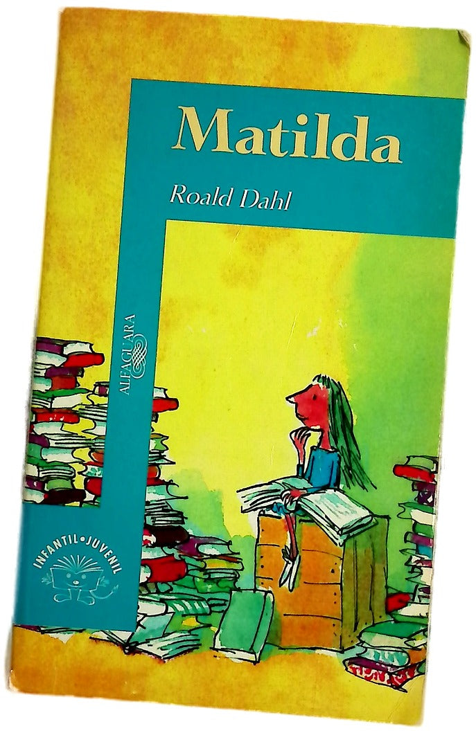Matilda