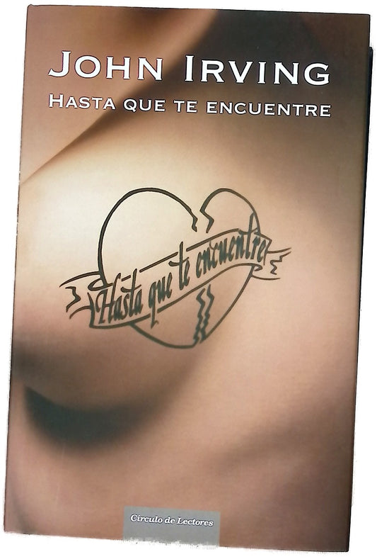Hasta que te encuentre