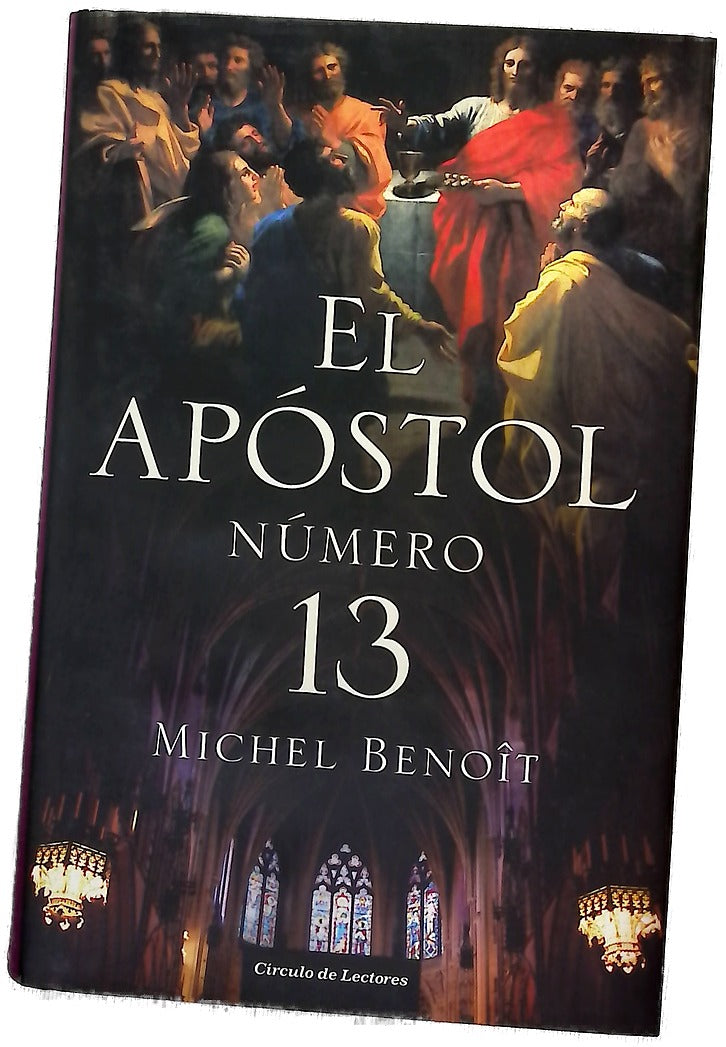 El apóstol número 13