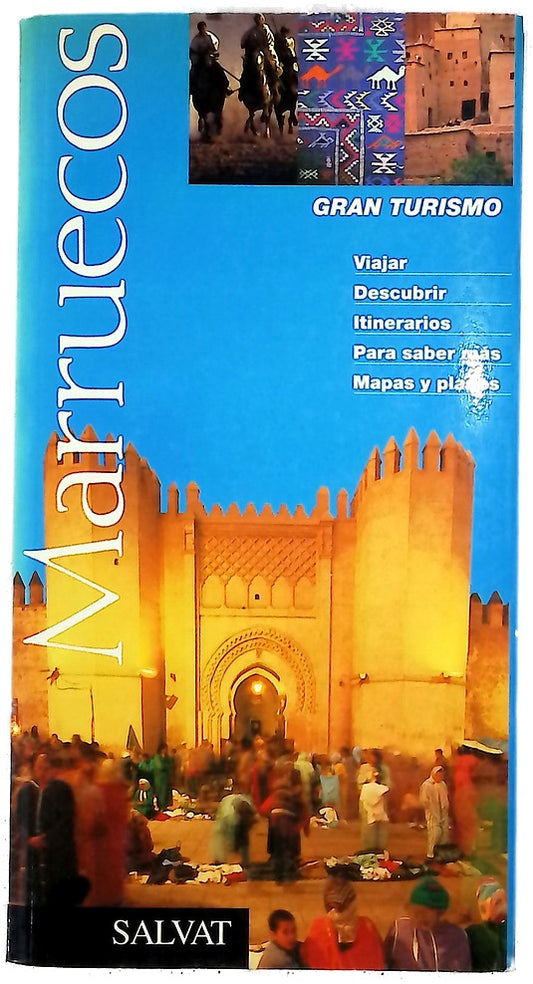 Marruecos