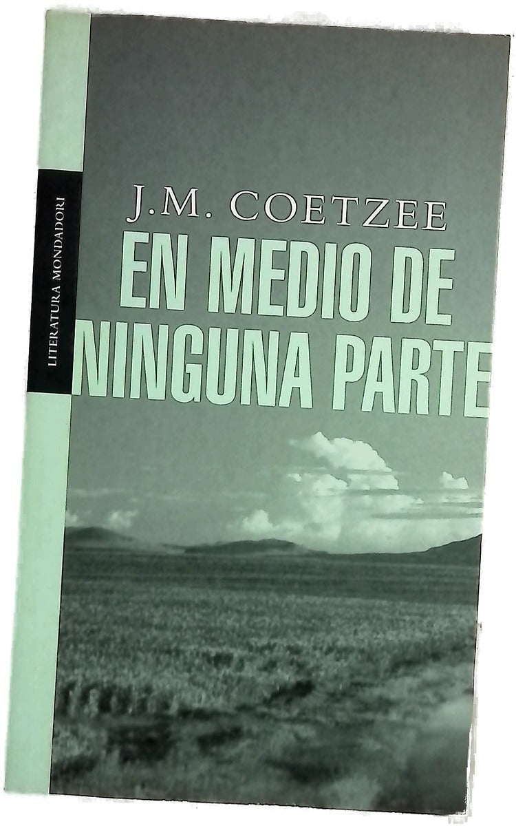 En medio de ninguna parte