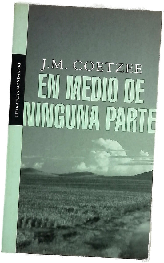 En medio de ninguna parte