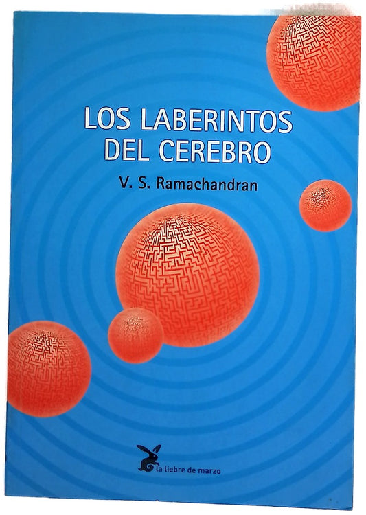 Los laberintos del cerebro