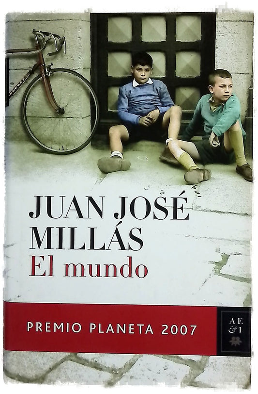 El mundo
