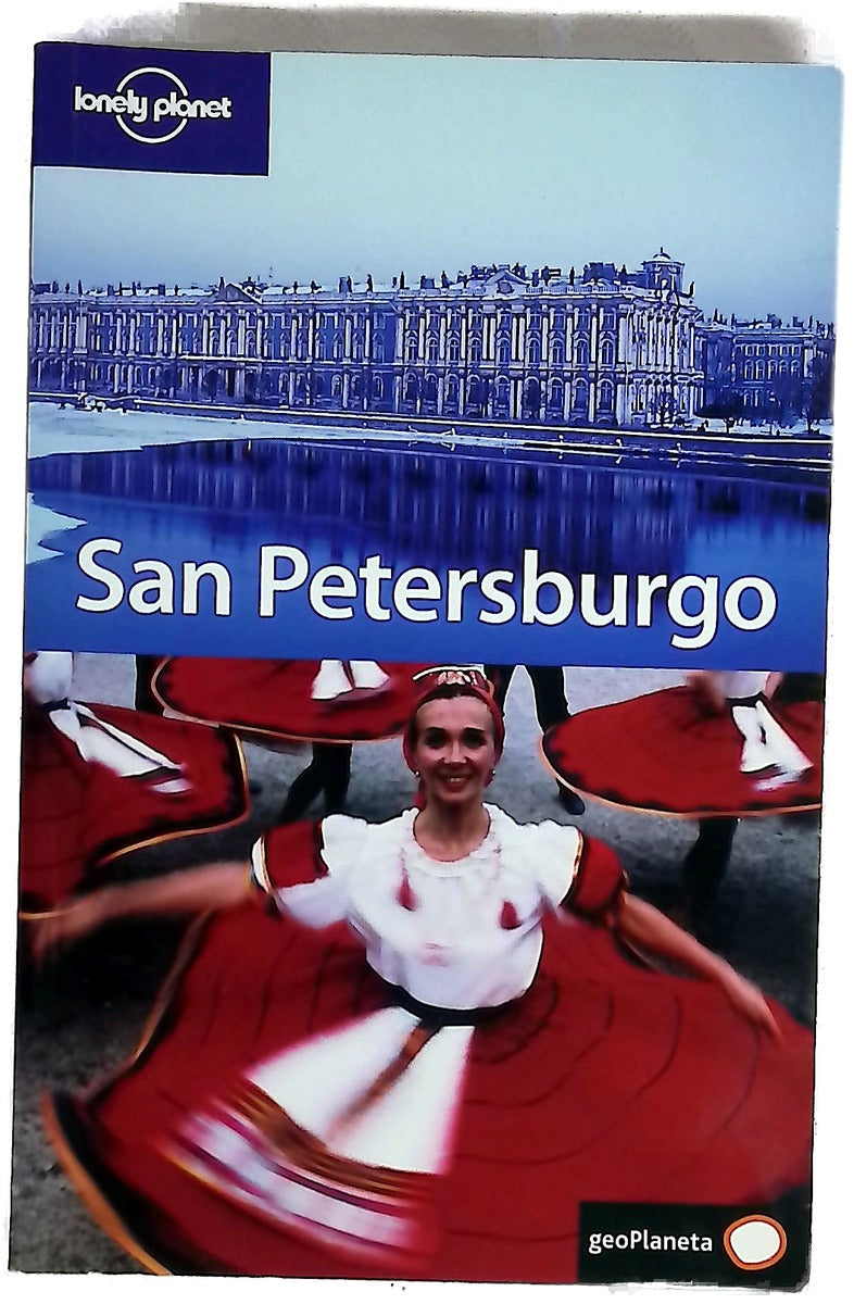 San Petersburgo