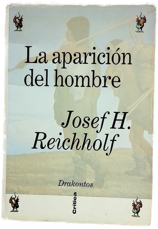 La aparición del hombre