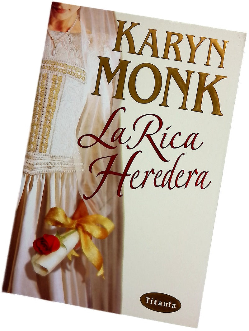 La rica heredera