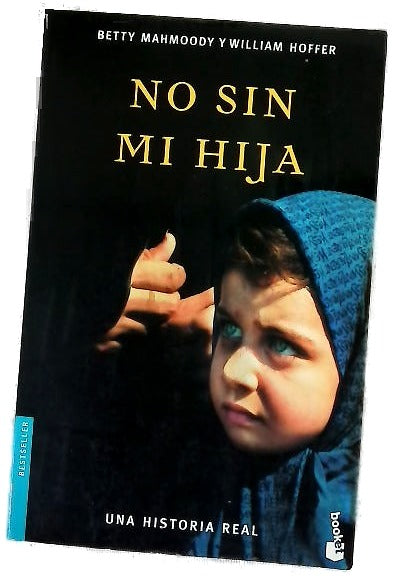No sin mi hija