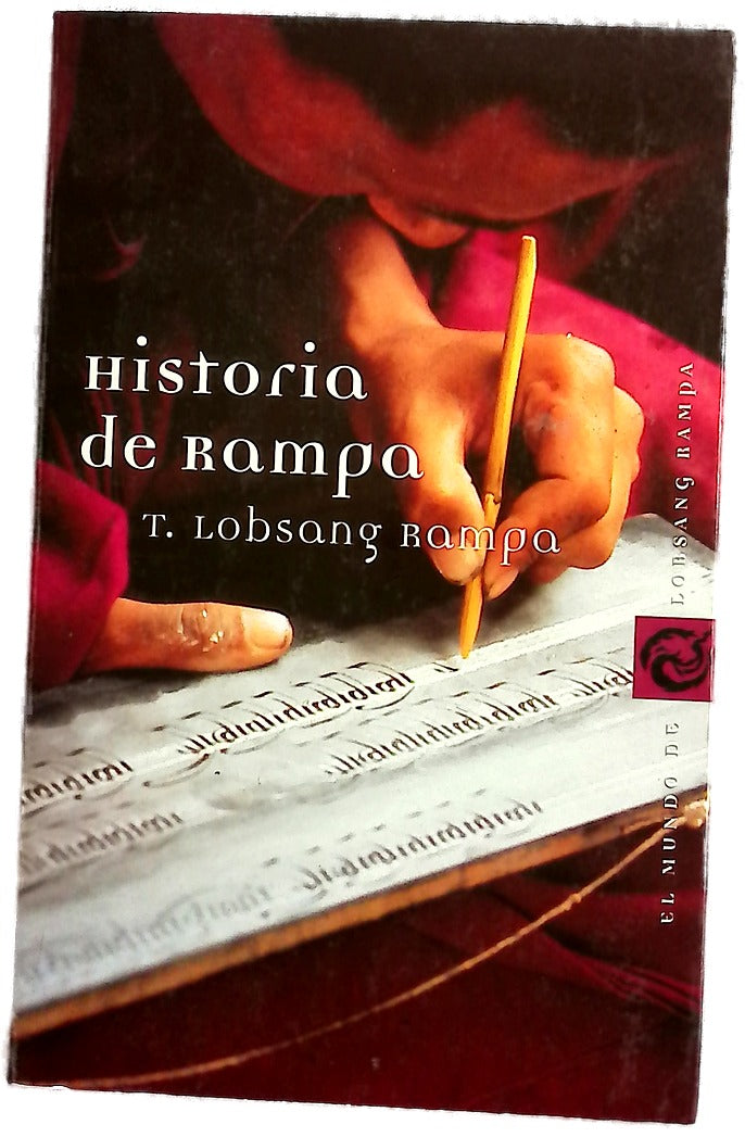 Historia de Rampa