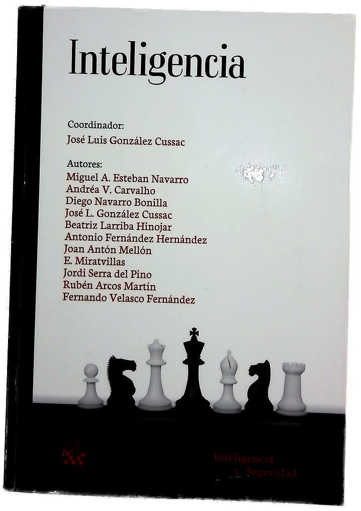Inteligencia