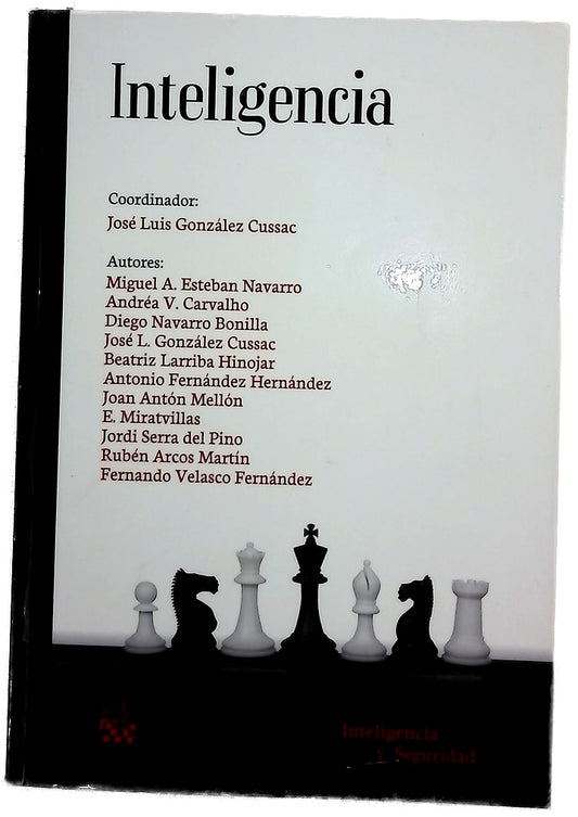 Inteligencia
