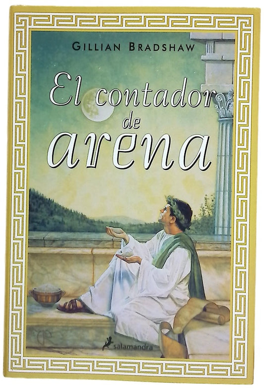 El contador de arena