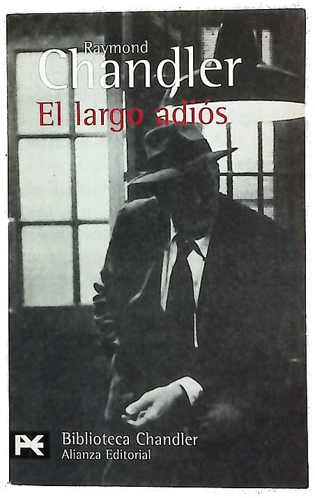 El largo adiós