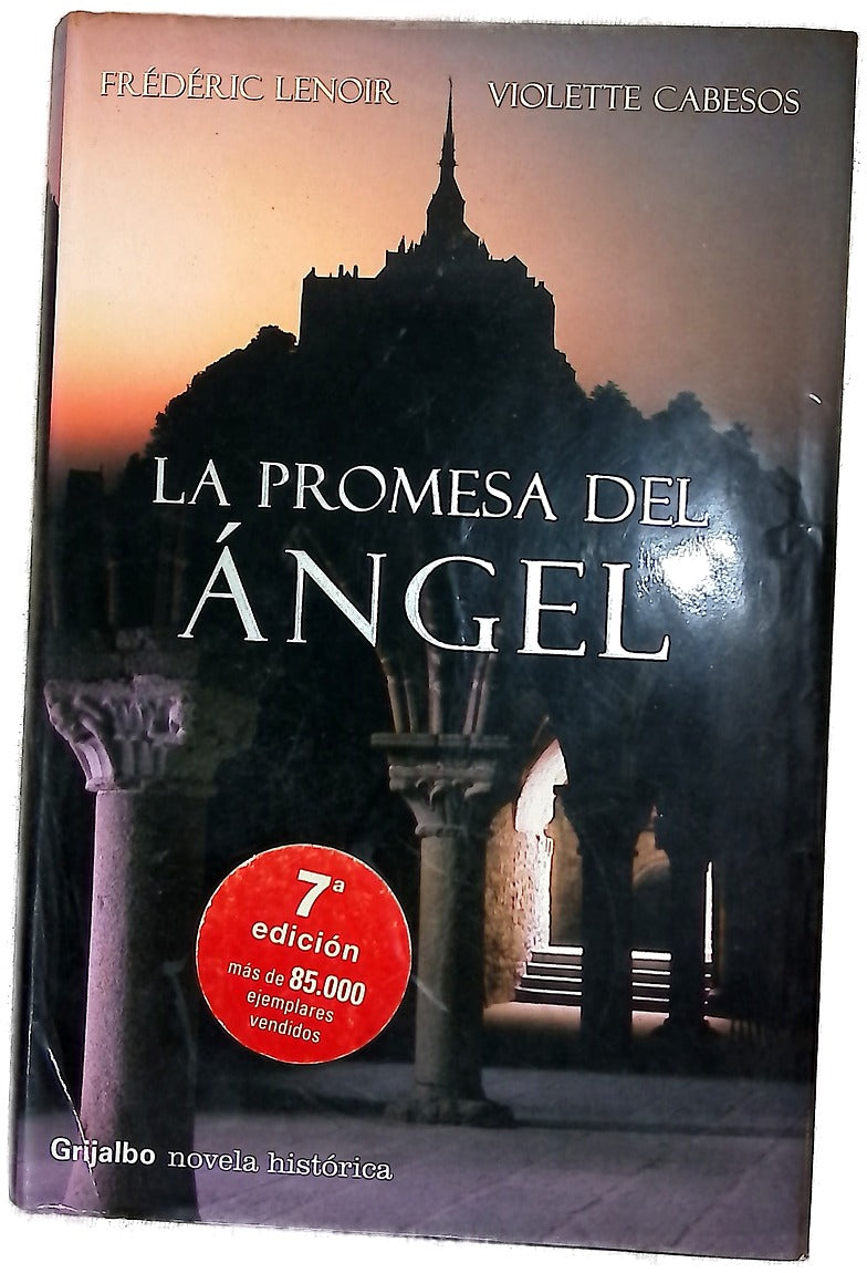 La promesa del ángel