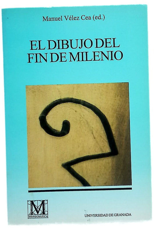 El dibujo del fin de milenio