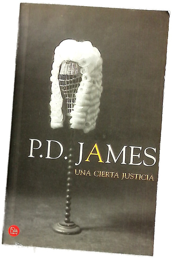 Una cierta justicia