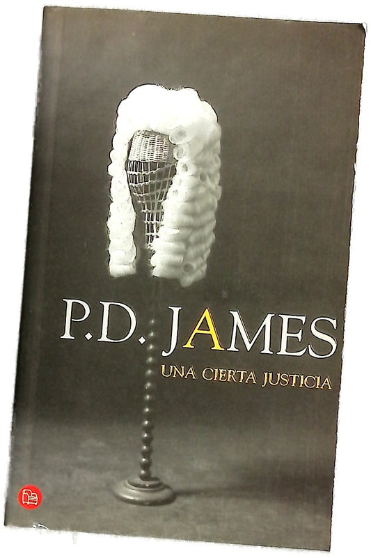 Una cierta justicia