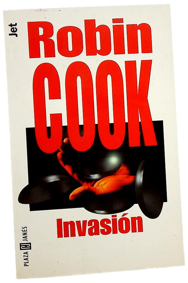 Invasión