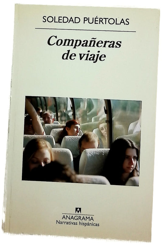 Compañeras de viaje