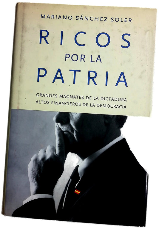 Ricos por la patria