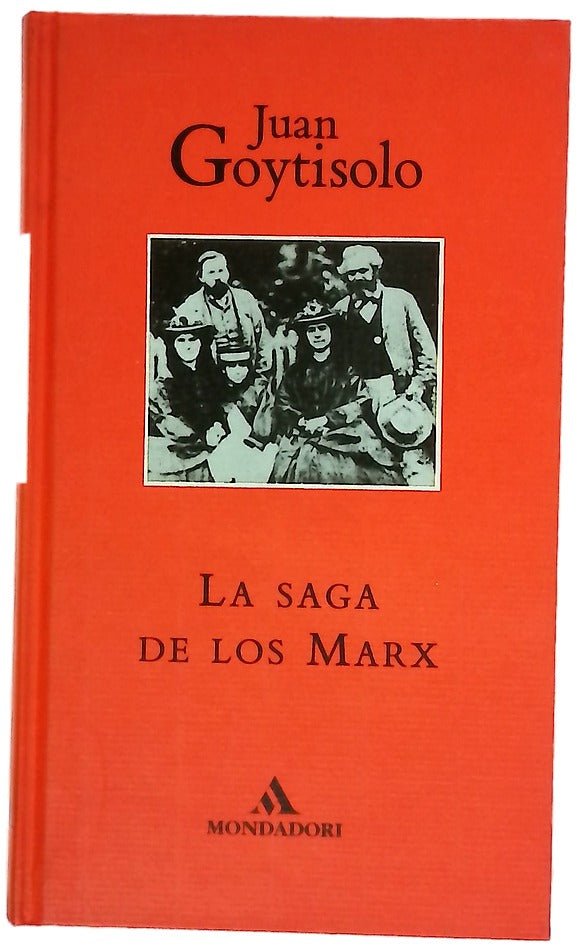 La saga de los Marx