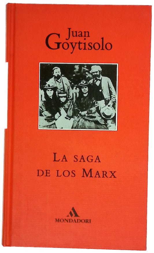 La saga de los Marx