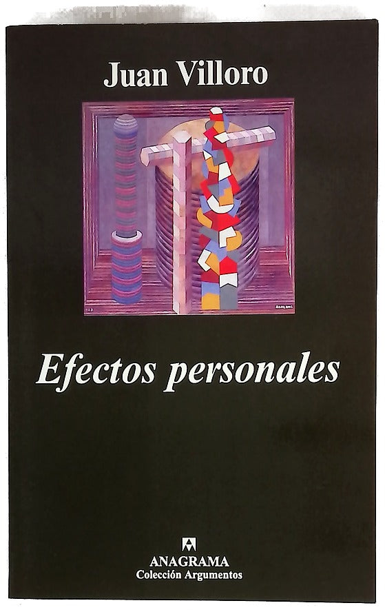 Efectos personales