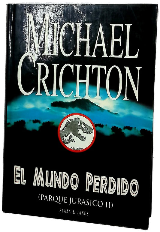 El mundo perdido (Parque jurásico II)
