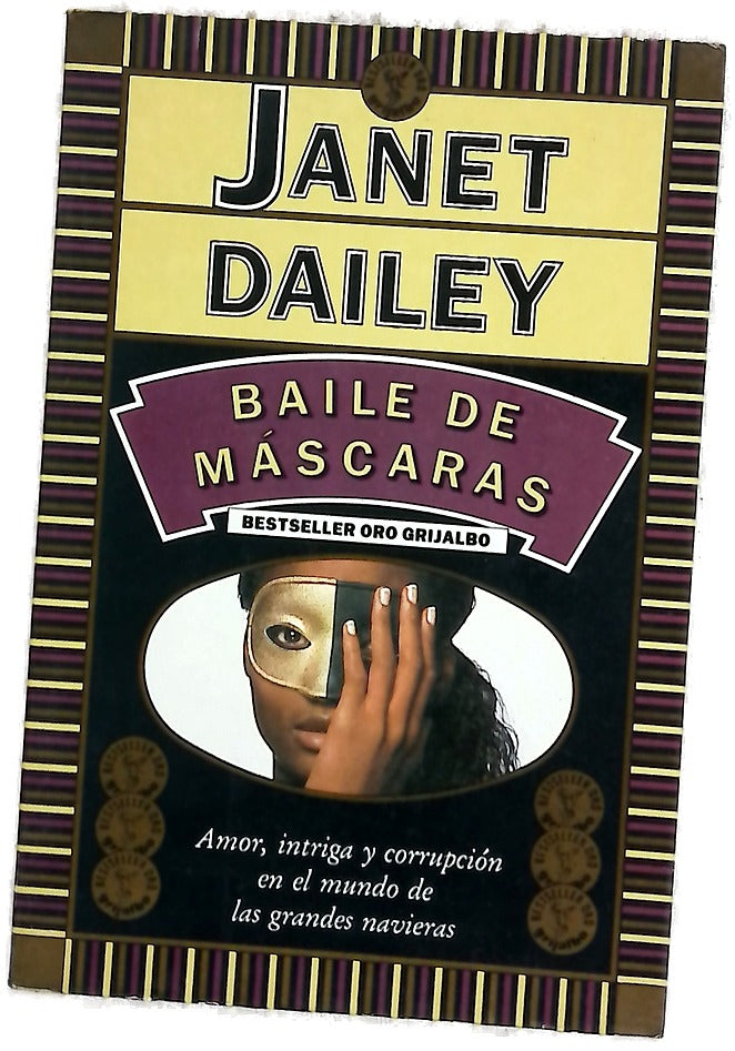 Baile de máscaras
