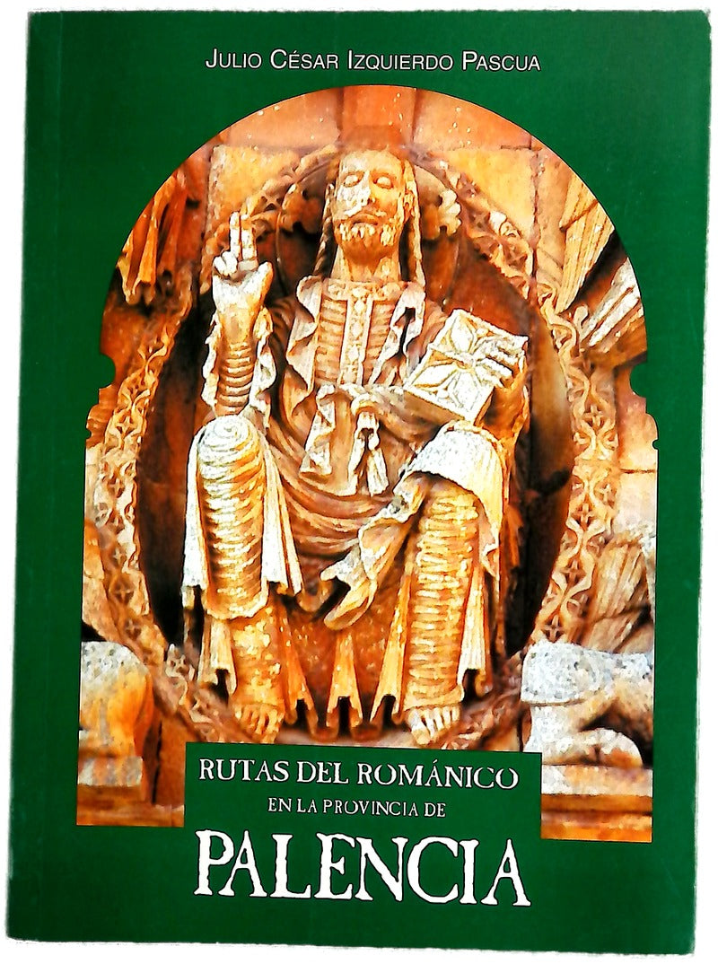 Rutas del románico en la provincia de Palencia