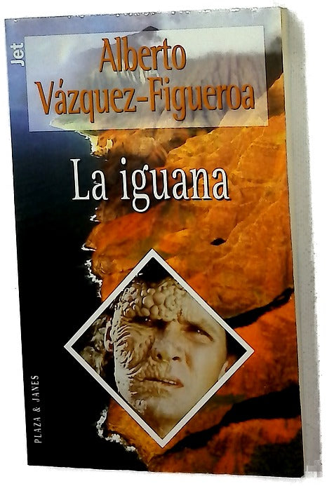 La iguana